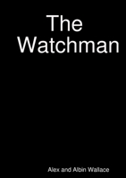 The Watchman 1716280249 Book Cover