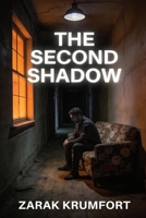 The Second Shadow B0GLGPNFFV Book Cover