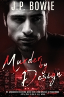 Murder by Design 1839438630 Book Cover