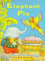 Elephant Pie 024113269X Book Cover