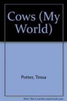 Cows 0333486609 Book Cover