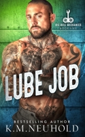Lube Job B0CM6SKWFQ Book Cover