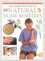 The Complete Guide to Natural Remedies (The Practical Handbook Series) 1840387971 Book Cover