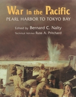 War in the Pacific 184065094X Book Cover