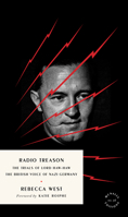 Trials of Lord Haw-Haw 1946022802 Book Cover