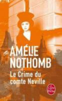 Le Crime du comte Neville 225307067X Book Cover