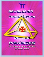 REVOLUCIÓN TERAPÉUTICA DE LAS PIRÁMIDES 1409296210 Book Cover