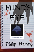 Mind's Eye 1694470970 Book Cover