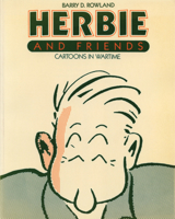 Herbie and Friends 0920474527 Book Cover