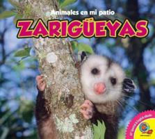 Opossums: Zarigueyas 1619131943 Book Cover