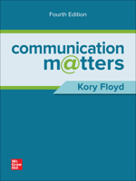 Loose Leaf for Communication Matters 1264033567 Book Cover