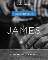 James: Consider It Pure Joy 0834138212 Book Cover