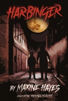 Harbinger 1667899163 Book Cover