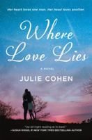 Where Love Lies 1250081742 Book Cover