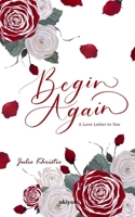Begin Again 9360161691 Book Cover