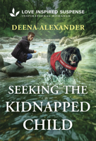 Seeking the Kidnapped Child 1335919074 Book Cover
