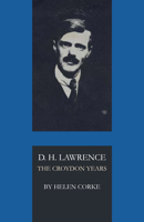 D.H. Lawrence: The Croydon years 1477300759 Book Cover