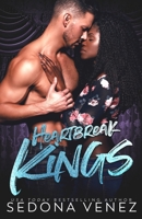 Heartbreak Kings 1950364291 Book Cover