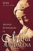 NUEVO EVANGELIO DE MARÍA MAGDALENA 1981017119 Book Cover
