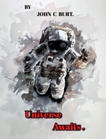 Universe Awaits. 1006668403 Book Cover