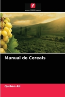 Manual de Cereais 6203000647 Book Cover