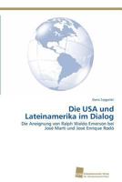 Die USA Und Lateinamerika Im Dialog 3838135091 Book Cover