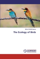 The Ecology of Tropical Birds: The Ecology Of Tropical Birds 3659711764 Book Cover