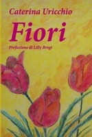 Fiori 8827827439 Book Cover