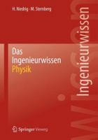 Das Ingenieurwissen: Physik 3642411274 Book Cover