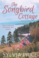 The Songbird Cottage Collection B08NVNWDLZ Book Cover