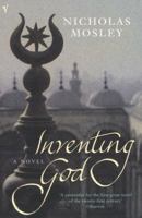 INVENTING GOD 1564782913 Book Cover