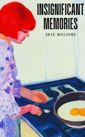 Insignificant Memories 9357745009 Book Cover