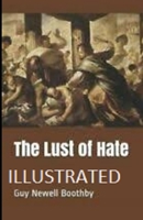 The Lust of Hate 172492821X Book Cover