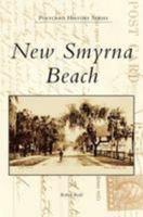 New Smyrna Beach 1467117463 Book Cover