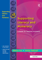 Supporting Literacy and Numeracy: A Guide for Learning Support Assistants 1853466794 Book Cover
