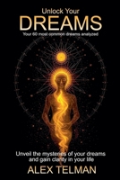 Unlock Your Dreams B0F2ZLM2SC Book Cover