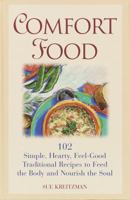 Comfort Food 0517202778 Book Cover