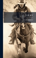 Lucky 1025165101 Book Cover