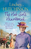 The Hat Girl's Heartbreak 1801626715 Book Cover