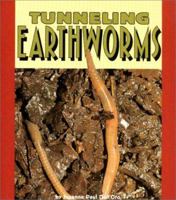 Tunneling Earthworms (Pull Ahead Books) 0822537621 Book Cover