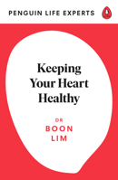 Keeping Your Heart Healthy 0241504627 Book Cover
