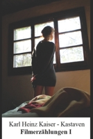 Filmerzählungen I 1790202906 Book Cover