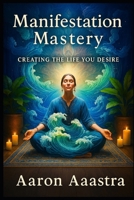 Manifestation Mastery: Creating the Life You Desire B0FP5SJ4WN Book Cover