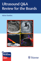 Ultrasound Q&a Review for the Boards 162623485X Book Cover