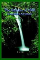 The Summer of 1988: Honeymoon Adventures 1410739422 Book Cover