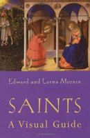 Saints: A Visual Guide 0802832490 Book Cover