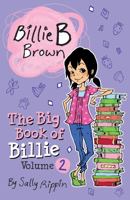 The Big Book of Billie #2 1760126543 Book Cover