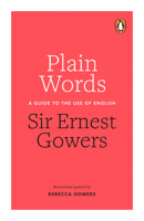 The Complete Plain Words 0140205543 Book Cover
