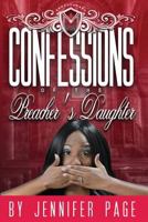 confessions of a preacher's daughter 1974554236 Book Cover