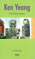 Eco Skyscrapers 1864702680 Book Cover